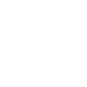 blank white square on a light background representing number six in minimalistic design